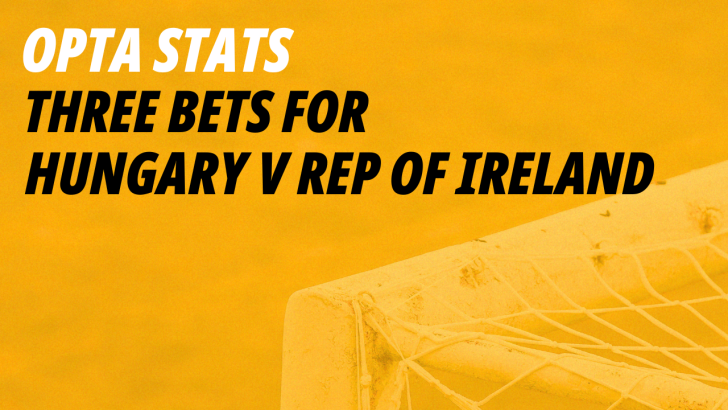 Hungary v Republic of Ireland betting preview